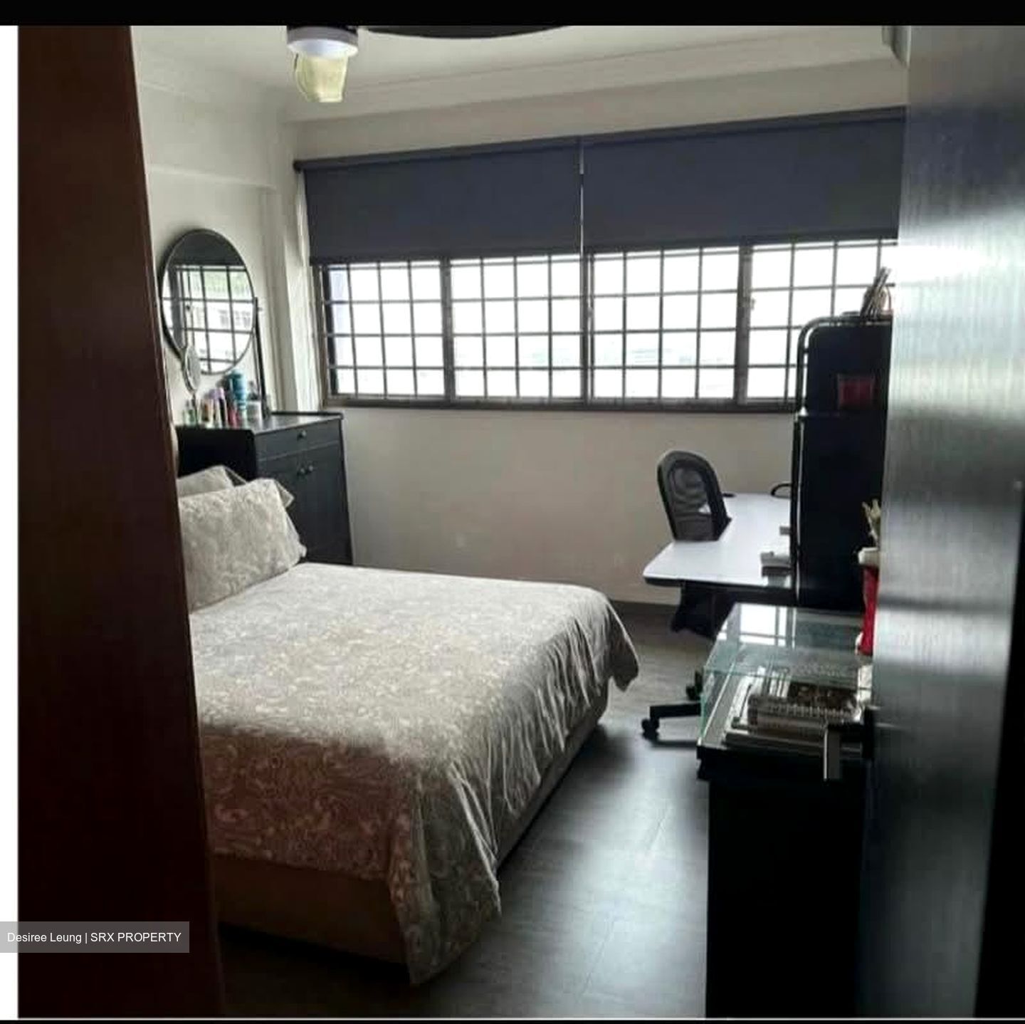 Blk 13 Saint George's East Gardens (Kallang/Whampoa), HDB 5 Rooms #563310191